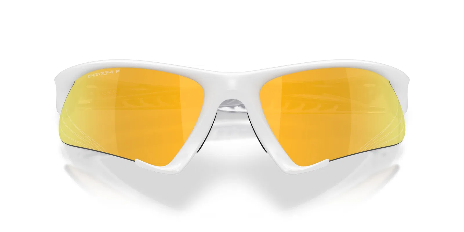 Oakley Suture Jacket 9532 Sunglasses - view 11